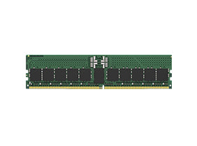 Kingston Technology KTH-PL548D8-32G memory module 32 GB 1 x 32 GB DDR5 4800 MHz ECC Kingston Technology KTH-PL548D8-32G memory module 32 GB 1 x 32 GB DDR5 4800 MHz ECC
